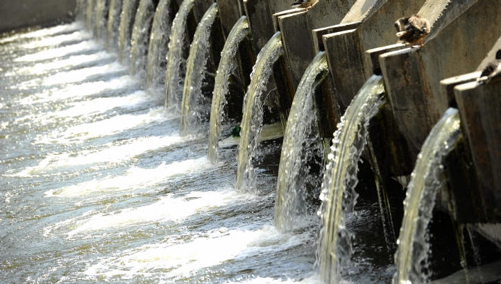 ENPAR aims to accelerate commercialisation of its electro-static deionisation (ESD) technology through the deal